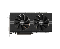 Sapphire Radeon RX 580 NITRO+ 8GB GDDR5 - 398043 - zdjęcie 4